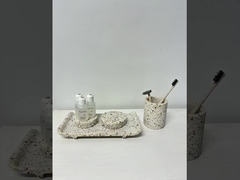 Accesorios del cuarto de baño