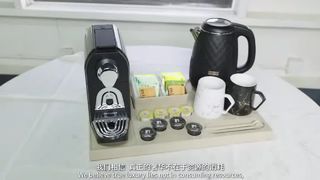 Suministros para hoteles PULV de Shanghai Co; Ltd